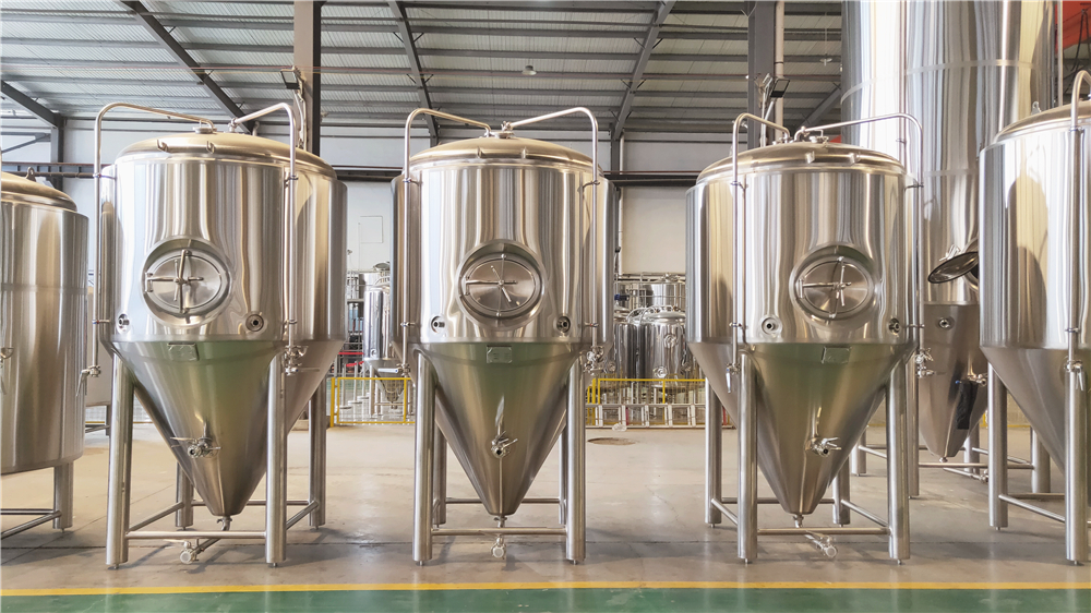 Brewhouse, Brewery, Buy brewery equipment, Start a Brewery, fermenters